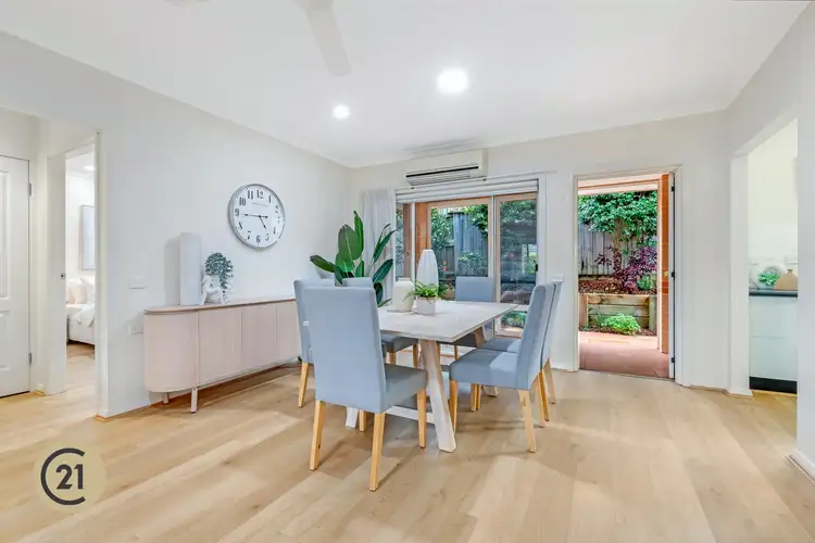 Fourth view of Homely villa listing, 1/125A New Line Road, Cherrybrook NSW 2126