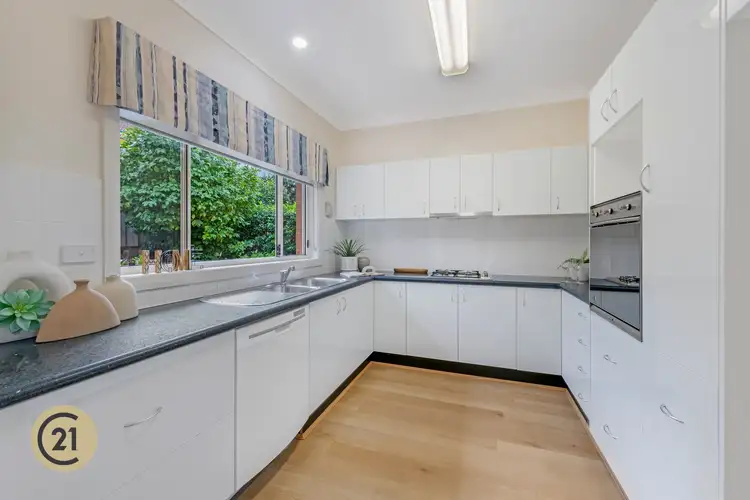 Fifth view of Homely villa listing, 1/125A New Line Road, Cherrybrook NSW 2126