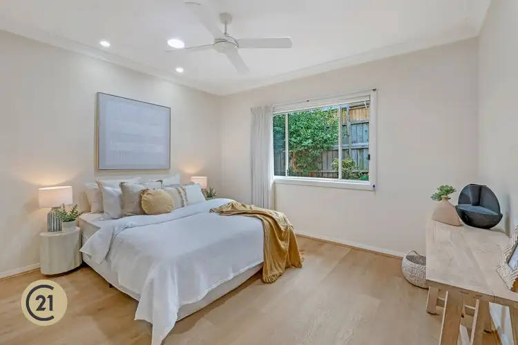 Sixth view of Homely villa listing, 1/125A New Line Road, Cherrybrook NSW 2126