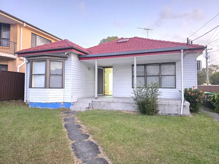 31 Gooreen Street, Lidcombe NSW 2141