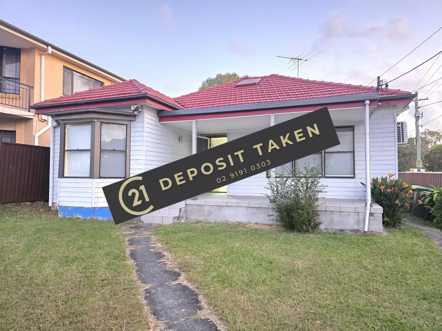 Main view of Homely house listing, 31 Gooreen Street, Lidcombe NSW 2141