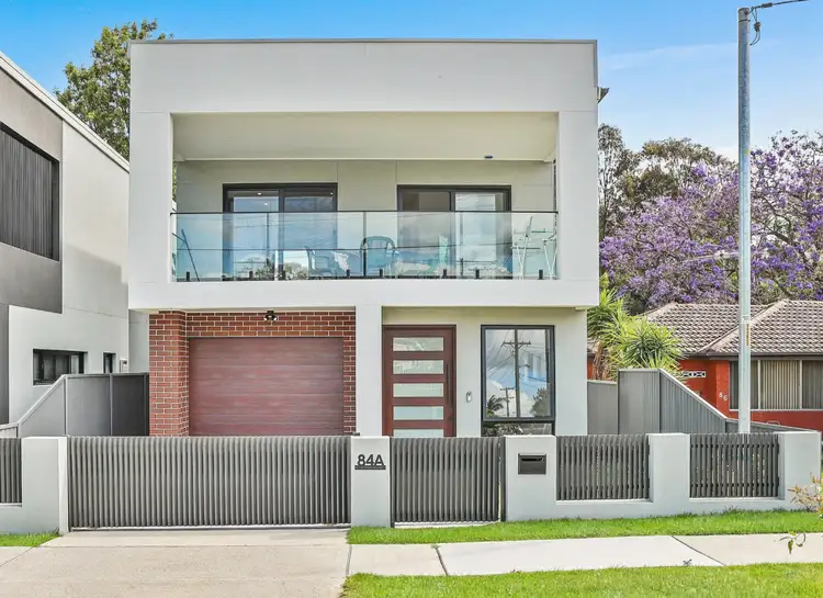 84A Renton Avenue, Moorebank NSW 2170