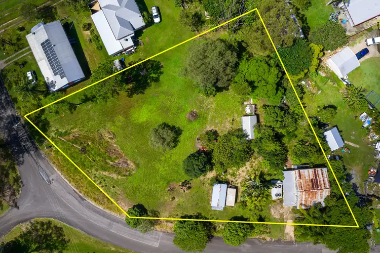 39 Old Wolvi Road