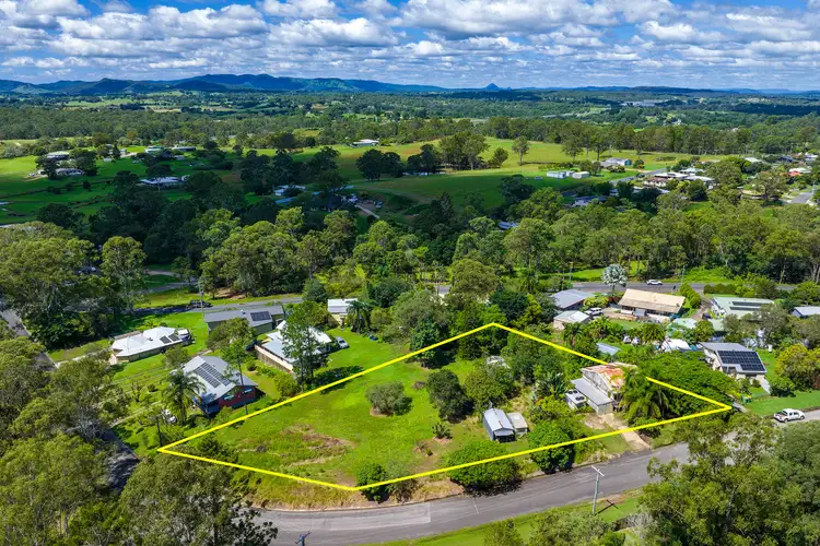 Second view of Homely house listing, 39 Old Wolvi Road, Victory Heights QLD 4570