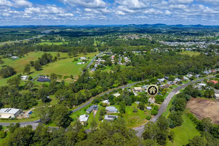 Fifth view of Homely house listing, 39 Old Wolvi Road, Victory Heights QLD 4570
