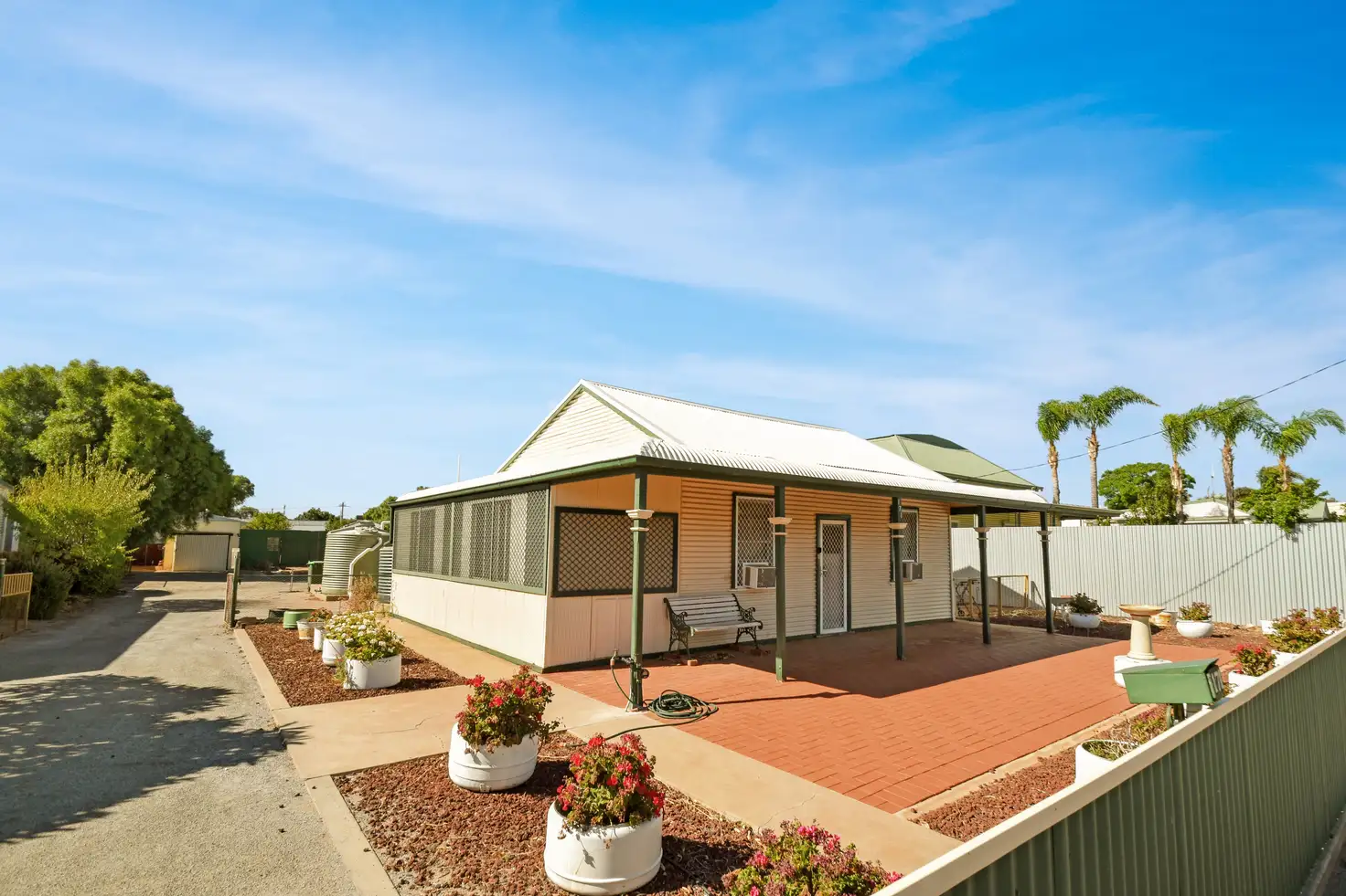 Main view of Homely house listing, 171 Thomas Street, Broken Hill NSW 2880