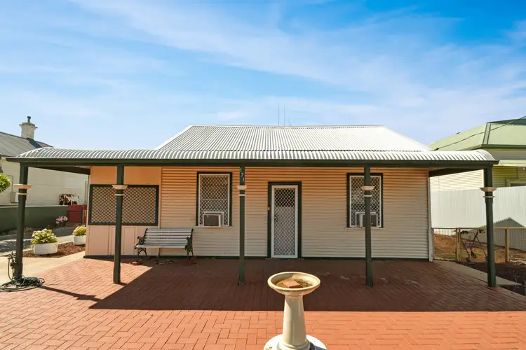 Second view of Homely house listing, 171 Thomas Street, Broken Hill NSW 2880