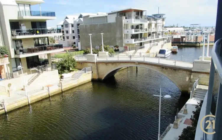 Second view of Homely apartment listing, 43/3 The Palladio, Mandurah WA 6210