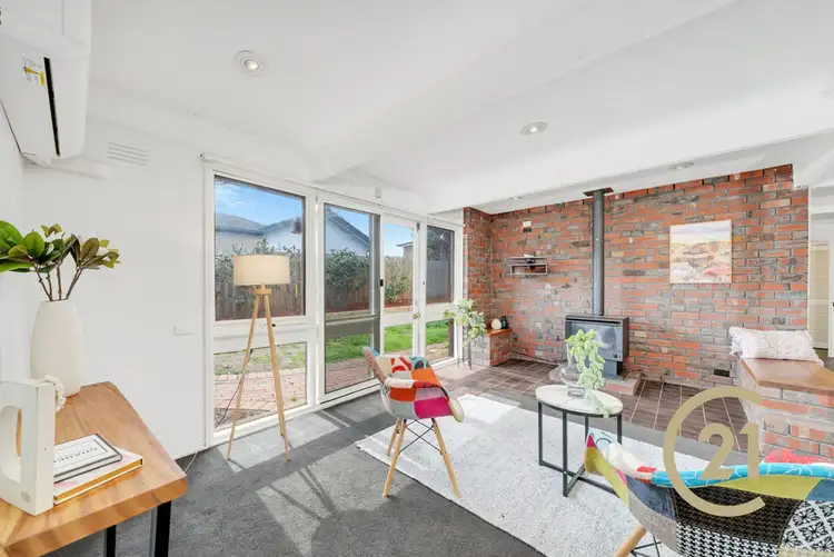 Fourth view of Homely house listing, 8 Mossfiel Drive, Hoppers Crossing VIC 3029