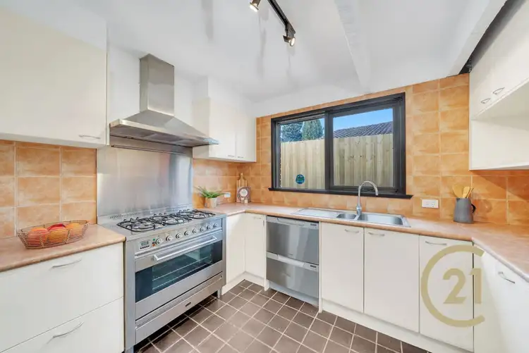 Fifth view of Homely house listing, 8 Mossfiel Drive, Hoppers Crossing VIC 3029