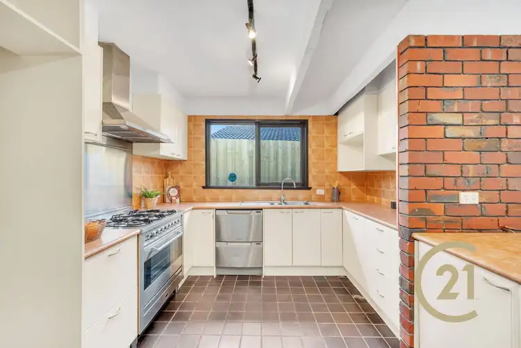 Sixth view of Homely house listing, 8 Mossfiel Drive, Hoppers Crossing VIC 3029