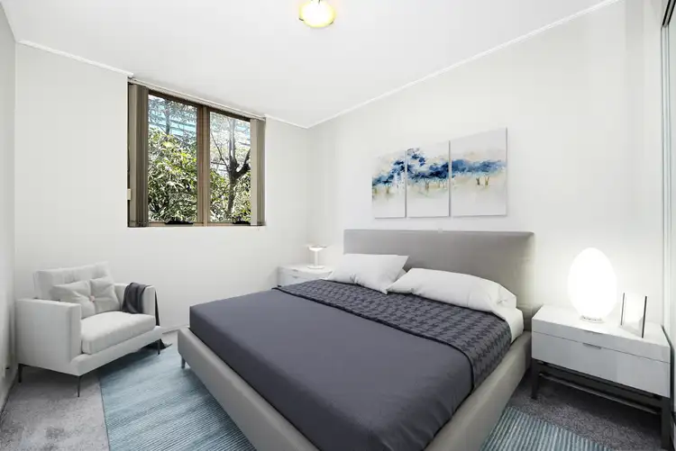 Second view of Homely apartment listing, 39/228 Moore Park Road, Paddington NSW 2021