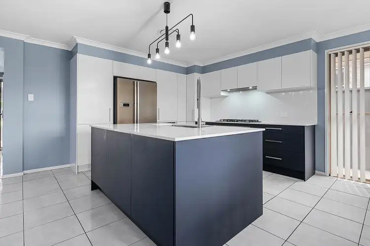 Fourth view of Homely house listing, 9 Crestview Street, Fletcher NSW 2287