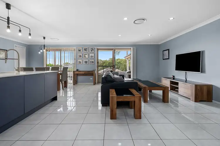 Sixth view of Homely house listing, 9 Crestview Street, Fletcher NSW 2287