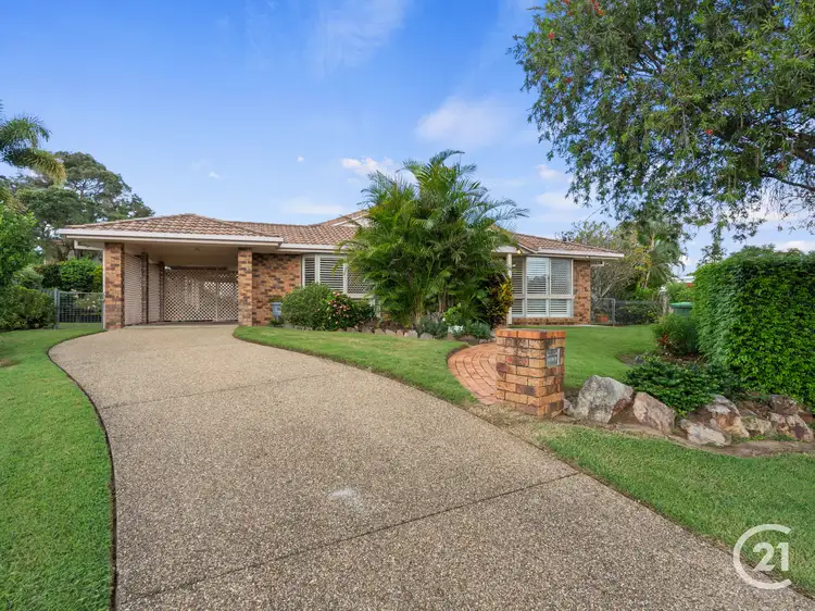 11 Alfred Place, Flinders View QLD 4305