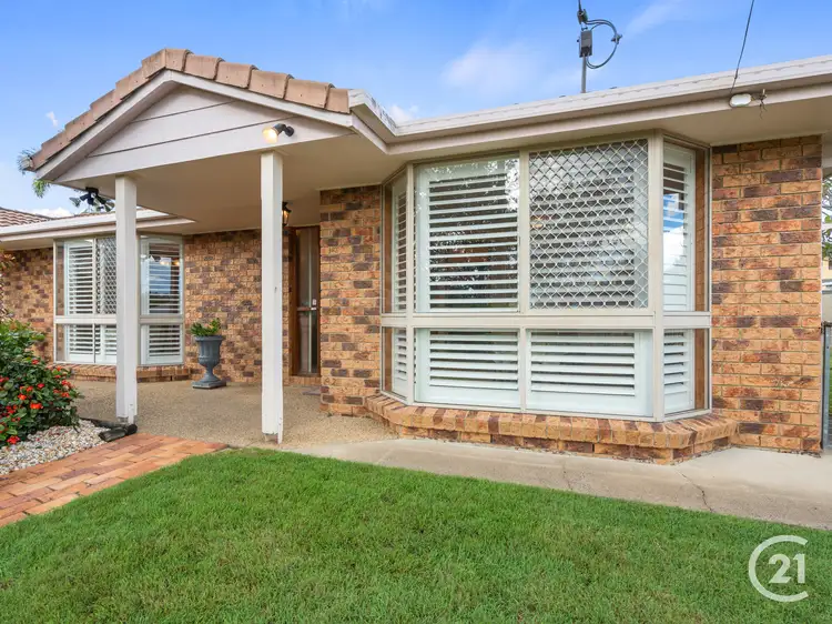 Second view of Homely house listing, 11 Alfred Place, Flinders View QLD 4305