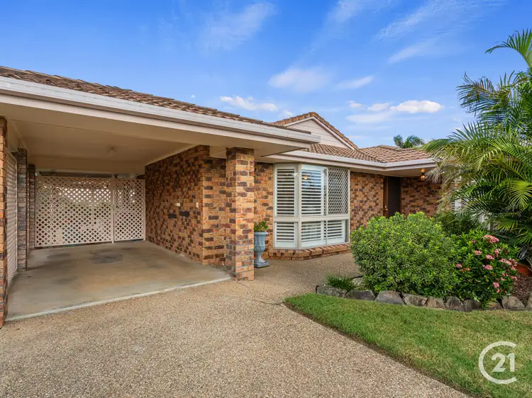 Third view of Homely house listing, 11 Alfred Place, Flinders View QLD 4305