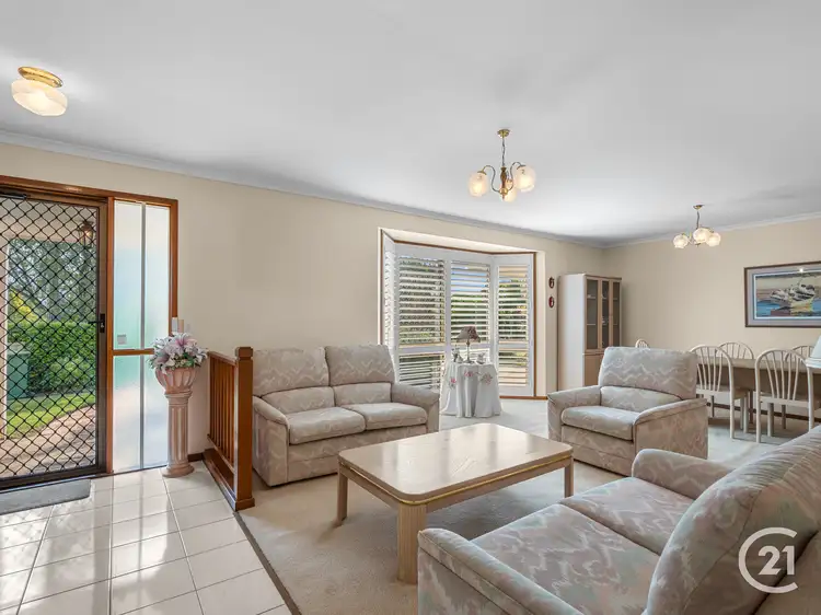 Fourth view of Homely house listing, 11 Alfred Place, Flinders View QLD 4305