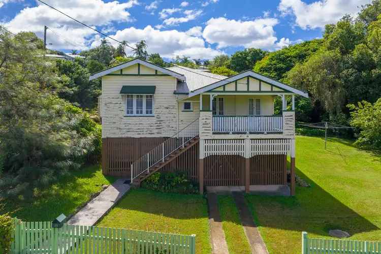 Main view of Homely house listing, 15 Myall Street, Gympie QLD 4570