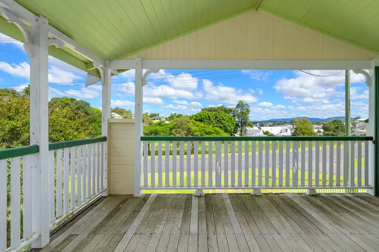 Second view of Homely house listing, 15 Myall Street, Gympie QLD 4570
