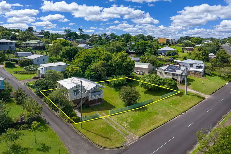Third view of Homely house listing, 15 Myall Street, Gympie QLD 4570