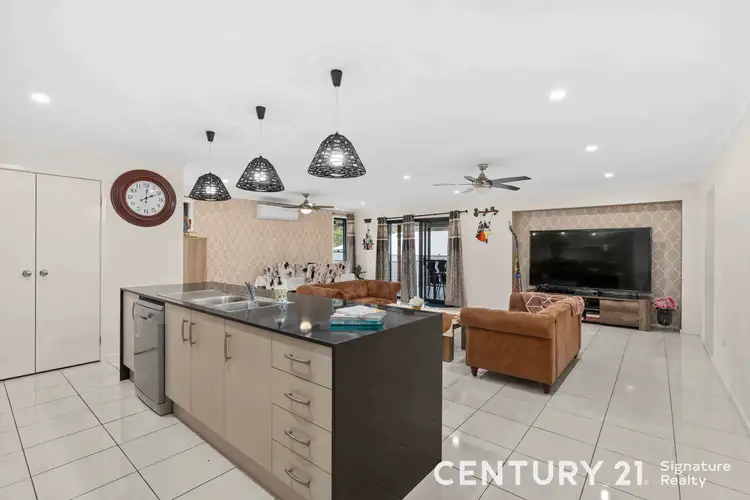 Second view of Homely house listing, 23 Alata Crescent, South Nowra NSW 2541