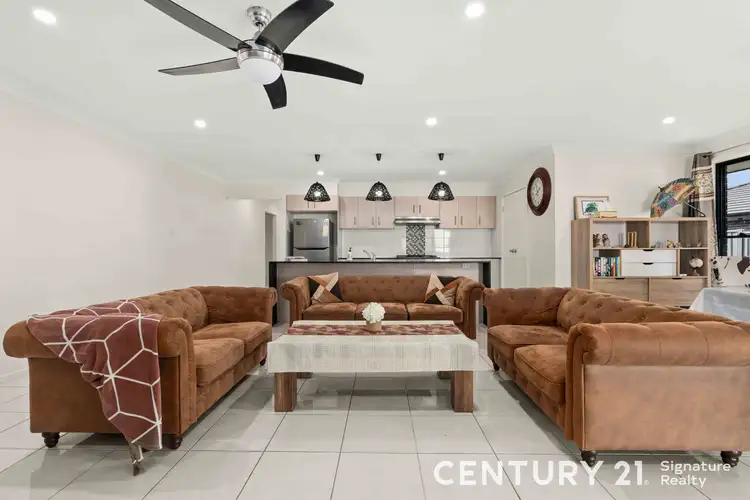 Third view of Homely house listing, 23 Alata Crescent, South Nowra NSW 2541