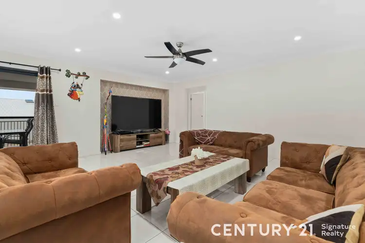 Fourth view of Homely house listing, 23 Alata Crescent, South Nowra NSW 2541