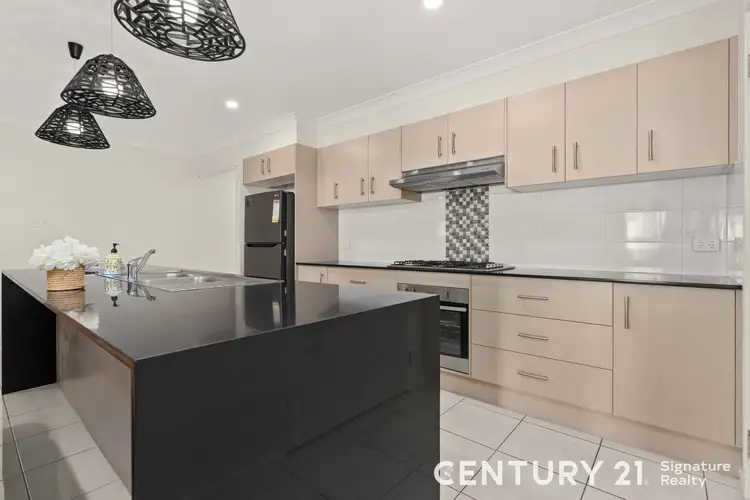 Sixth view of Homely house listing, 23 Alata Crescent, South Nowra NSW 2541