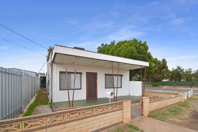 535 Beryl Street, Broken Hill NSW 2880