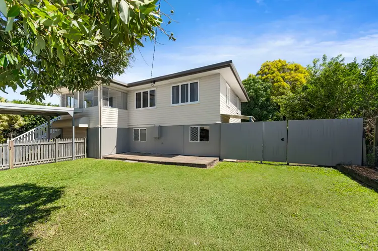 206 Tooley Street, Maryborough QLD 4650