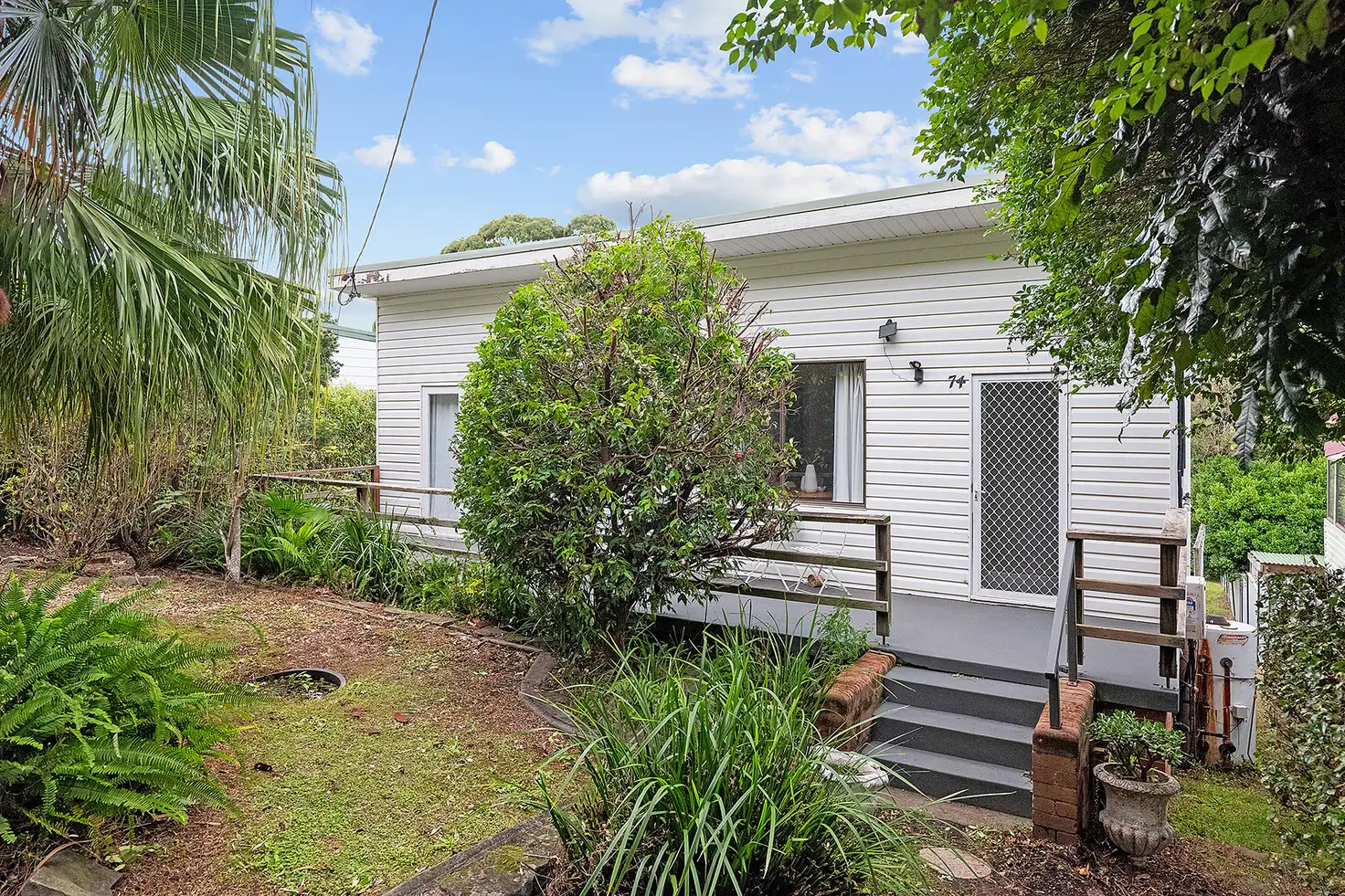 Main view of Homely house listing, 74 Algona Road, Charlestown NSW 2290