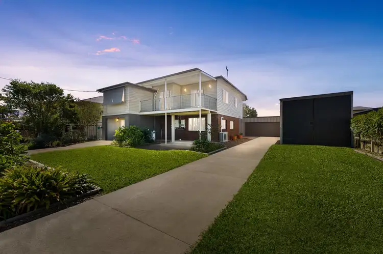 Main view of Homely house listing, 63 Ariadne Street, Maryborough QLD 4650