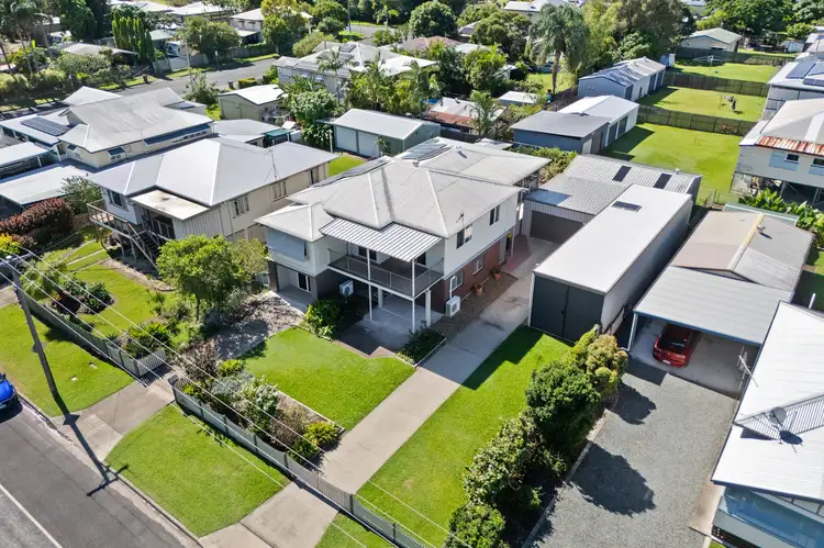 Second view of Homely house listing, 63 Ariadne Street, Maryborough QLD 4650