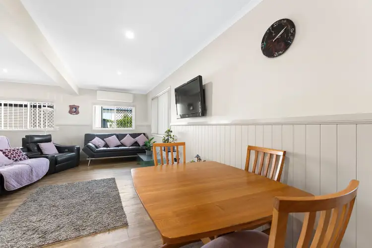 Fourth view of Homely house listing, 63 Ariadne Street, Maryborough QLD 4650