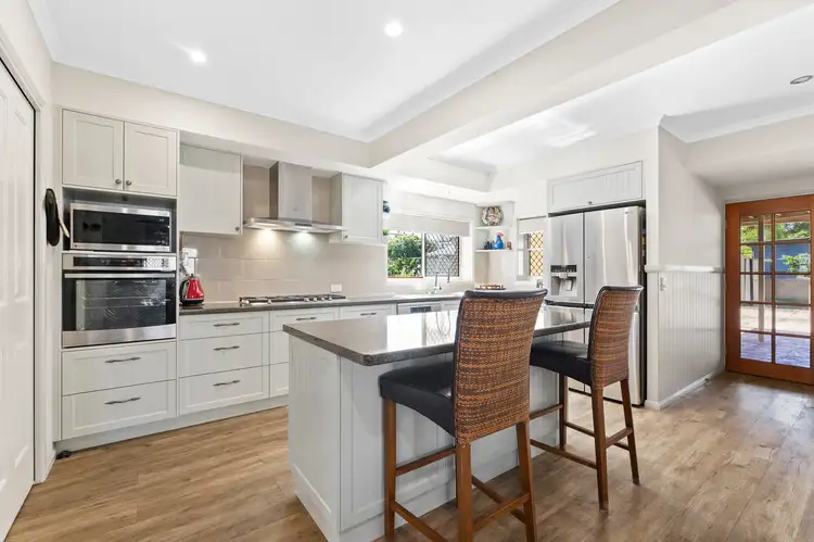Fifth view of Homely house listing, 63 Ariadne Street, Maryborough QLD 4650