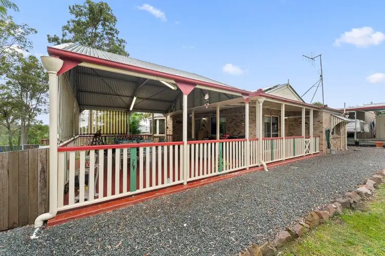Main view of Homely house listing, 19 Gayndah Street, Mungar QLD 4650