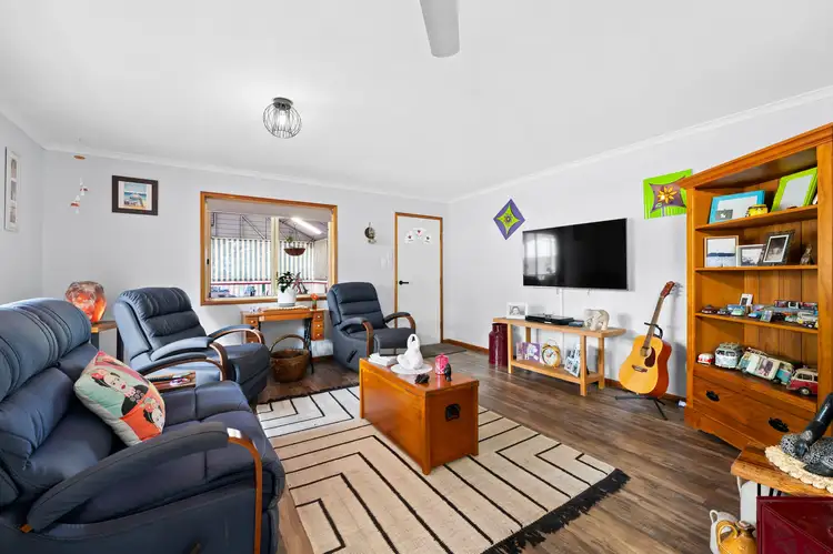 Fourth view of Homely house listing, 19 Gayndah Street, Mungar QLD 4650