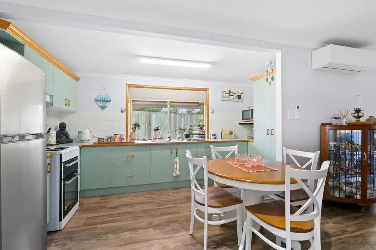Sixth view of Homely house listing, 19 Gayndah Street, Mungar QLD 4650