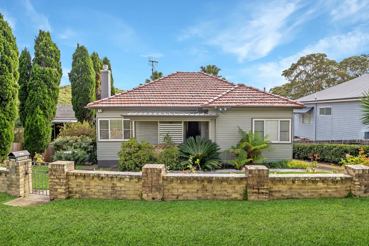 Main view of Homely house listing, 100 Grinsell Street, Kotara NSW 2289