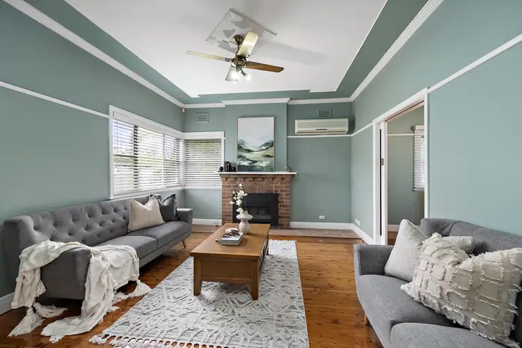 Second view of Homely house listing, 100 Grinsell Street, Kotara NSW 2289