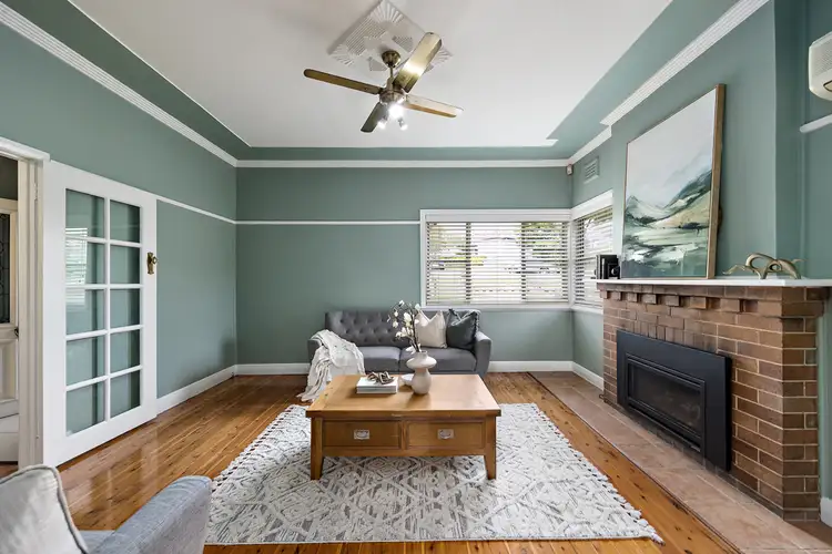 Third view of Homely house listing, 100 Grinsell Street, Kotara NSW 2289