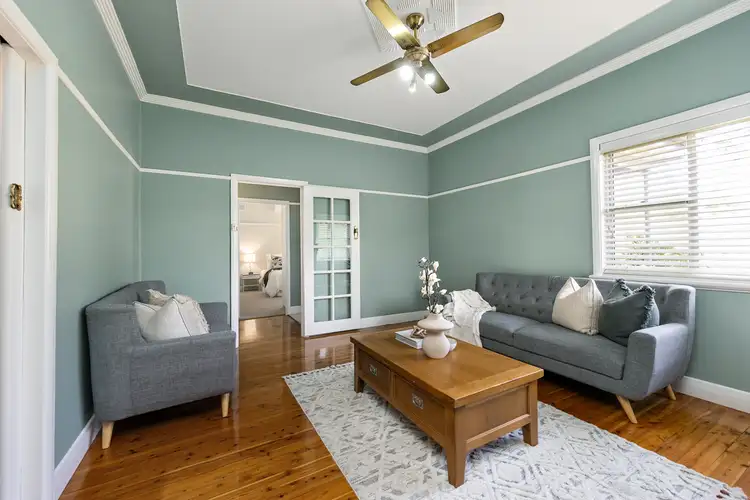 Fourth view of Homely house listing, 100 Grinsell Street, Kotara NSW 2289