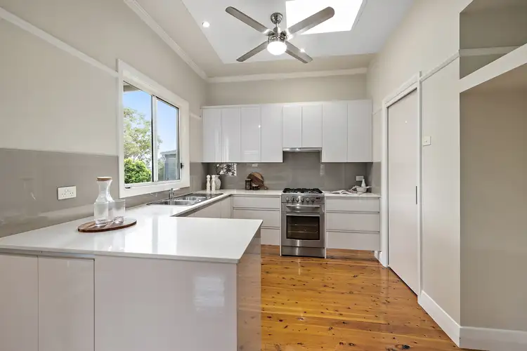Fifth view of Homely house listing, 100 Grinsell Street, Kotara NSW 2289