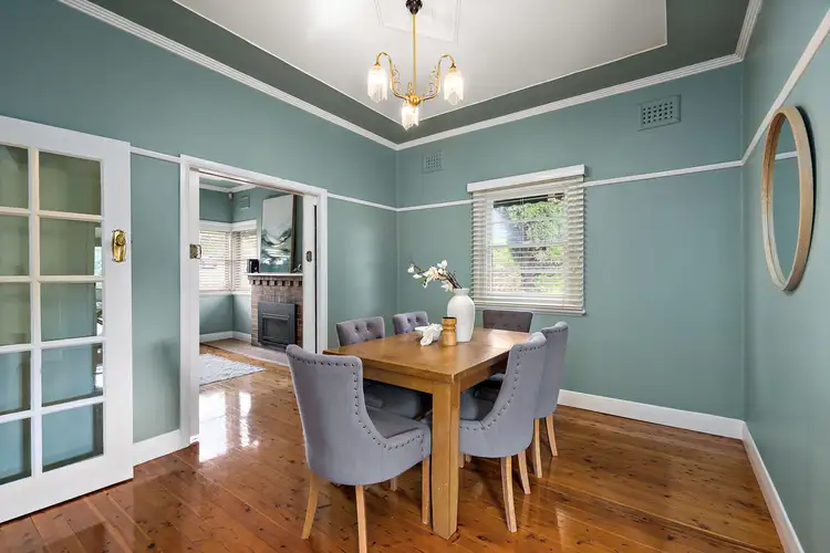 Sixth view of Homely house listing, 100 Grinsell Street, Kotara NSW 2289