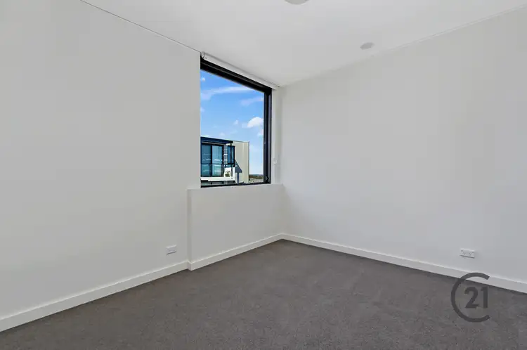 Second view of Homely apartment listing, 325/3 Josue Crescent, Schofields NSW 2762