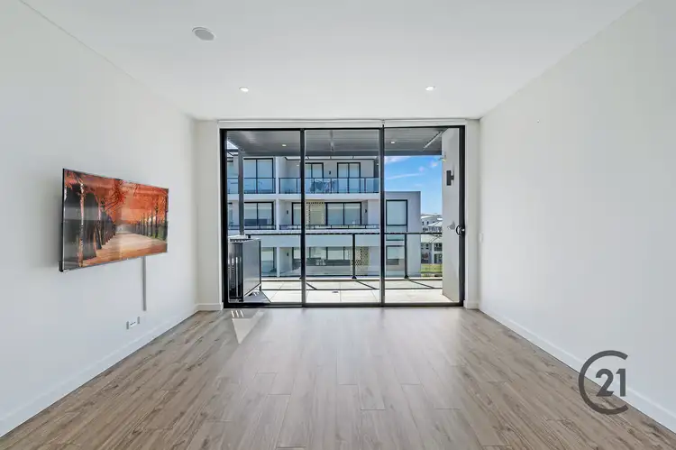 Fourth view of Homely apartment listing, 325/3 Josue Crescent, Schofields NSW 2762