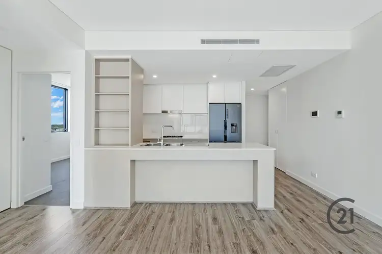 Fifth view of Homely apartment listing, 325/3 Josue Crescent, Schofields NSW 2762