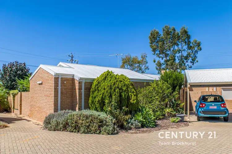 7/8 Ashford Avenue, Rockingham WA 6168