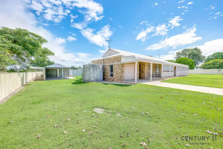 Third view of Homely house listing, 44 Whites Road, Gooburrum QLD 4670